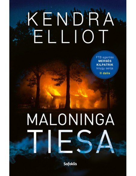 Maloninga tiesa