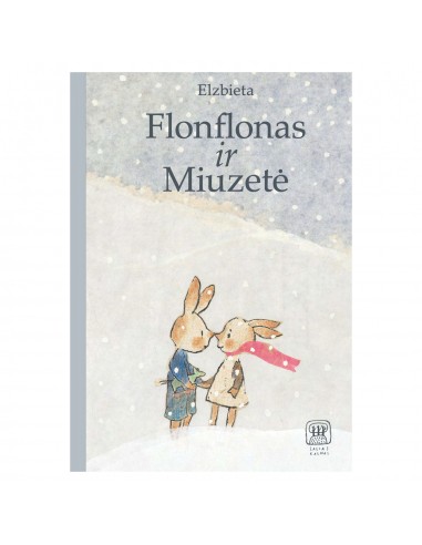 FLONFLONAS IR MIUZETĖ