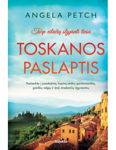 Toskanos paslaptis