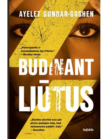 Budinant liūtus