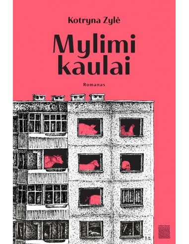 Mylimi kaulai